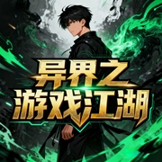 异界之游戏江湖|打脸丨爽文丨阅文完结-小酷听书-小酷说书