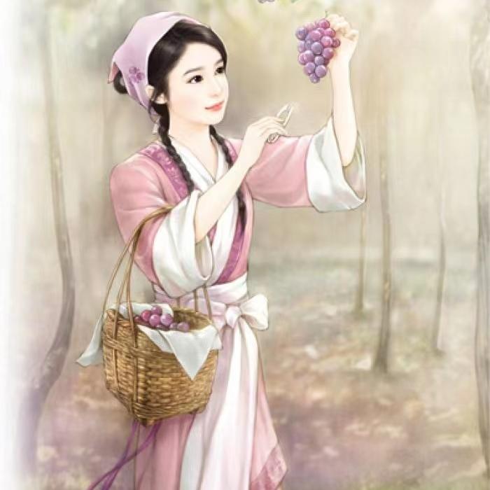 穿成四个反派的娘怎么办--风儿静听-佚名