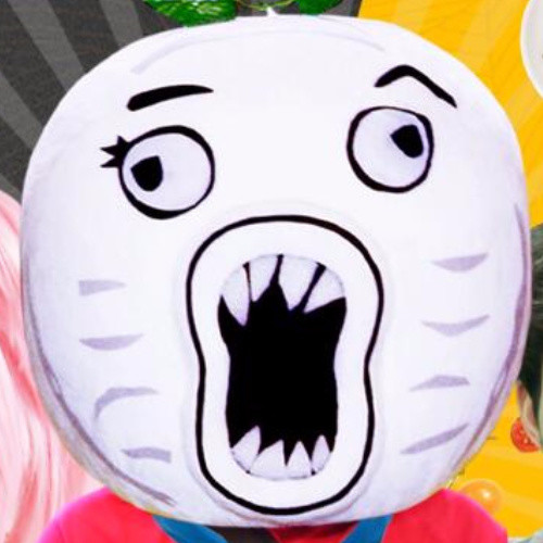 音乐时间-暴走漫画-暴走漫画-佚名