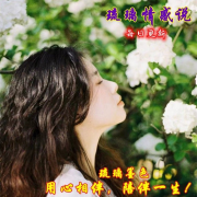 琉璃情感说--琉璃墨-佚名