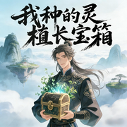 我种的灵植长宝箱|仙侠|修真|种田|系统流|爽文|苟道修仙-猪爷爷在此-柒仔_次元口袋