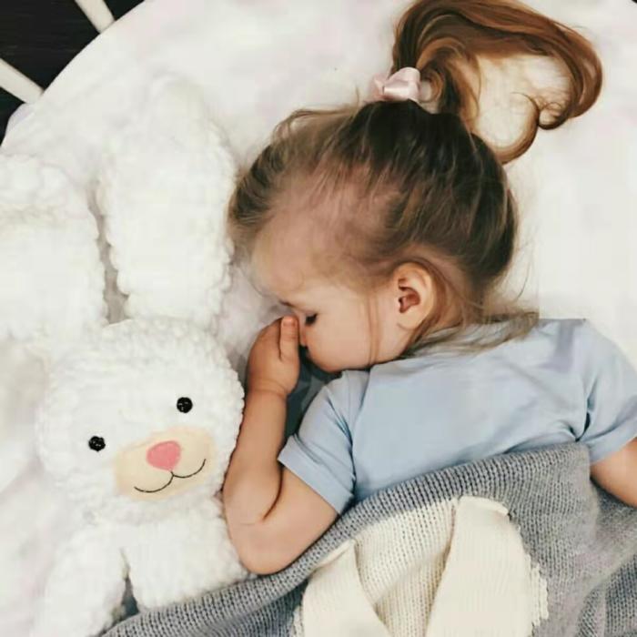 宝贝安稳入睡催眠曲 舒缓放松 安睡到天亮（睡前助眠）--浅浅清风_-佚名