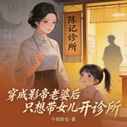 穿成影帝老婆后,只想带女儿开诊所|都市生活|多播-今朝醉也-天天青与，种花家猫叔CN，主播余跃然，主播艾琳风