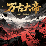 万古大帝-蝼蚁望天-烧开水有声剧社