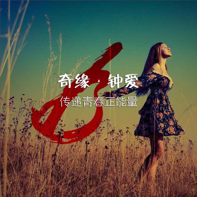 网络奇缘-奇缘钟爱--飞扬左左-佚名