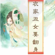 农家丑女要翻身--袁小迈-佚名