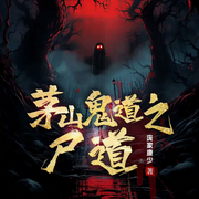 茅山鬼道之尸道|茅山术|僵尸道长驱魔|多人有声剧-佚名-薄荷有点凉