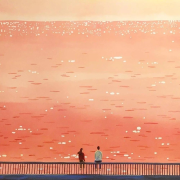 心言~--一梦海-