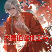 大唐逍遙地主爺-佚名-小酷說書，主播云達