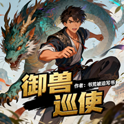 御兽巡使|异兽|穿越|完结畅听-书荒被迫写书-主播灬柒锦墓