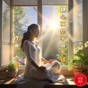 静修冥想宇宙专辑--环尼助眠-佚名