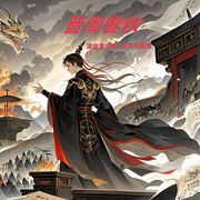 晋周春秋-凉血青年-梨花听雪