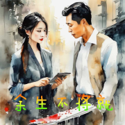 余生不将就--长路SD有声-佚名