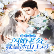 閃婚老公竟是冰山上司-佚名-希言-XY，留逝-尚可兒