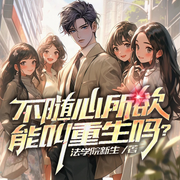 不随心所欲能叫重生吗-法学院新生-槿蝶，冰灵有声
