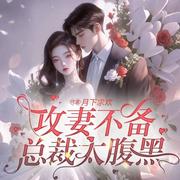 攻妻不备:总裁太腹黑|现言甜宠|腹黑追妻|豪门大佬|契约情缘-月下求欢-广东畅读