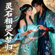 灵石相思入梦归-月上凡星-钞能力书生_次元口袋
