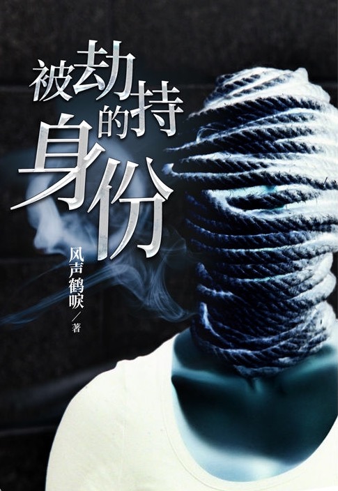 被劫持的身份-风声鹤唳-玄鸟