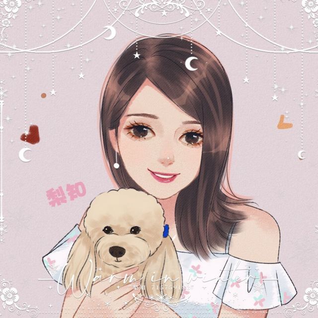 梨知声展--梨知-