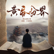 -黑山老鬼-三声文化，深渊剧场