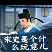 宋史是什么玩意儿-佚名-鹤乡文化书场