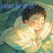 精华睡眠轻音乐丨睡前必听--悦尔music-佚名