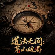 道法无间：茅山破局-三金三土-万历大帝