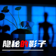 隐秘的影子 | 精装版悬疑心理剧 | 推理侦破恐怖 | 纵声团多播--黑五格-佚名