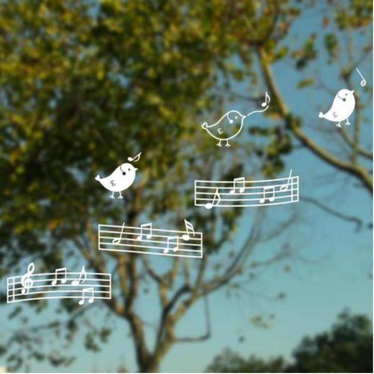 有声广播剧BGM音效|后期制作|音效库--枫林沁音-佚名