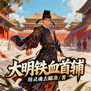 大明铁血首辅-用灵魂去瞄准-枝枝吖枝_时壹有声