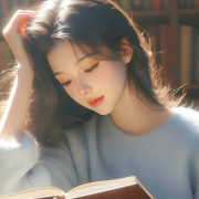 治愈女声|我们路灯下的小情绪--筝筝日上-佚名