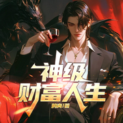 神级财富人生-风华绝代小龙虾-凤娱有声，晴千，预言