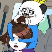 沙雕恐怖故事|民间鬼故事-佚名-主播曼心