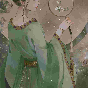 陌上花开--哆啦瑷梦-