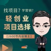 副业｜破局心法--领飞懂运营-佚名