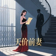 天价前妻-吕颜-播音静