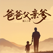 爸爸父亲爹|一子三父|家庭伦理|罗晋主演&影视知青-魏东生-一路听天下