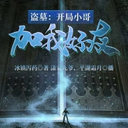 盗墓：开局小哥加我好友-冰镇泻药-飞卢小说，平湖霜月