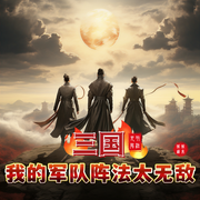 -无双阵法-娓娓道来_次元口袋
