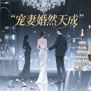 宠妻，婚然天成-佚名-主播觉觉