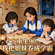 重生90：我把姐妹卷成学霸-玉龙蕨-钞能力书生_次元口袋