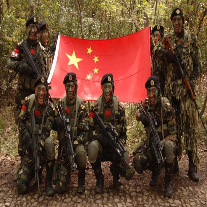 来听电视剧——谍战军事类--璇玑玉衡-佚名