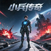 小兵传奇|玄幻+科幻|星际文明-玄雨-何其，欣筱晴