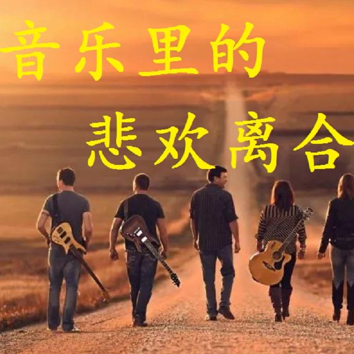 音乐里的悲欢离合--傻子一枚-佚名