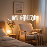 放松解压催眠曲丨5分钟入睡-悦尔music-悦尔music-佚名