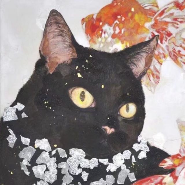 日常-吃货喵星人W-吃货喵星人-