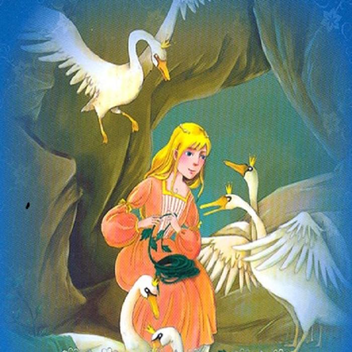 安徒生童话故事集二--淋素年-