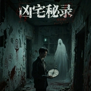 凶宅秘录-灯下黑-月徘徊