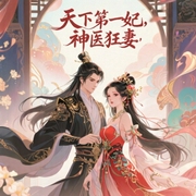 天下第一妃：神医狂妻-佚名-主播思之澈