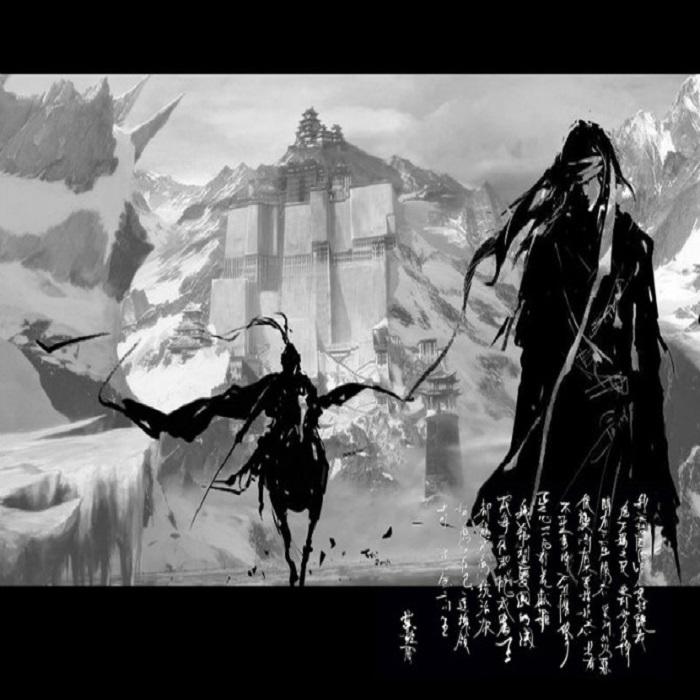 大觉剑经（原死人经）--追追风风-佚名